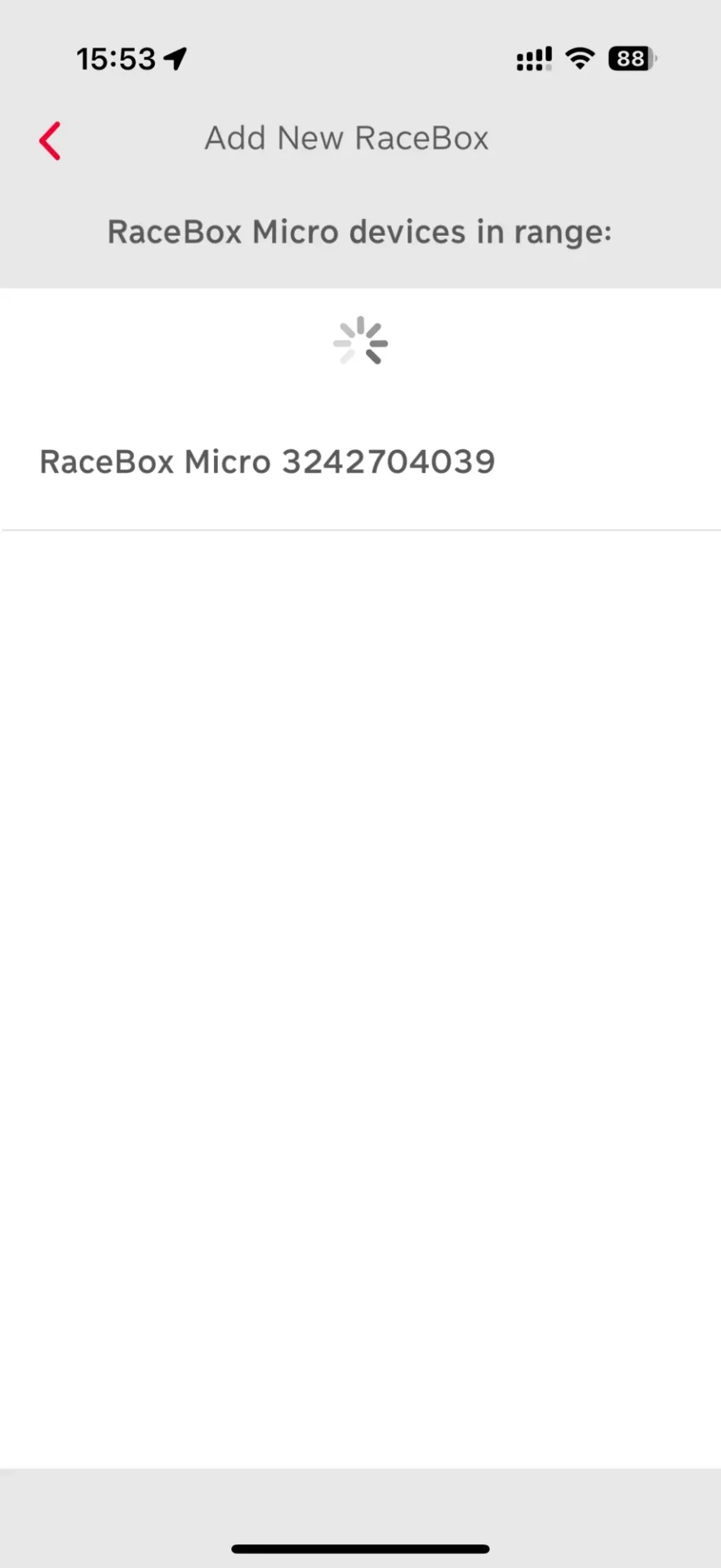 RaceBox MICROでデータロガーを始める購入レビューと精度テスト - 画像12