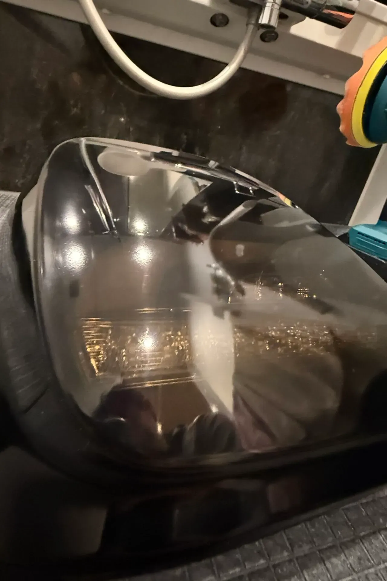 ValentiテールランプをDIYスモーク塗装手順と仕上がりレビュー - 画像20