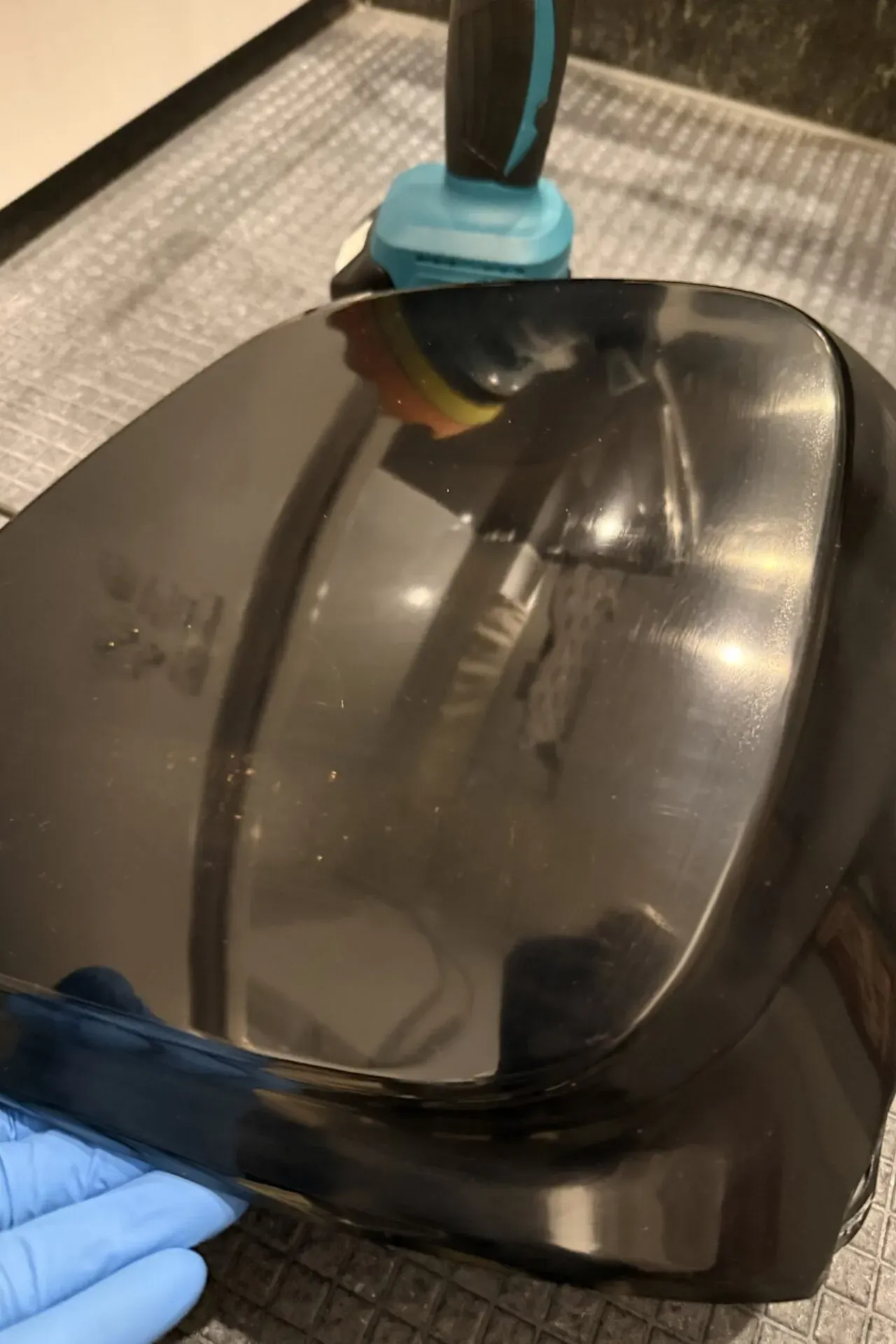 ValentiテールランプをDIYスモーク塗装手順と仕上がりレビュー - 画像23