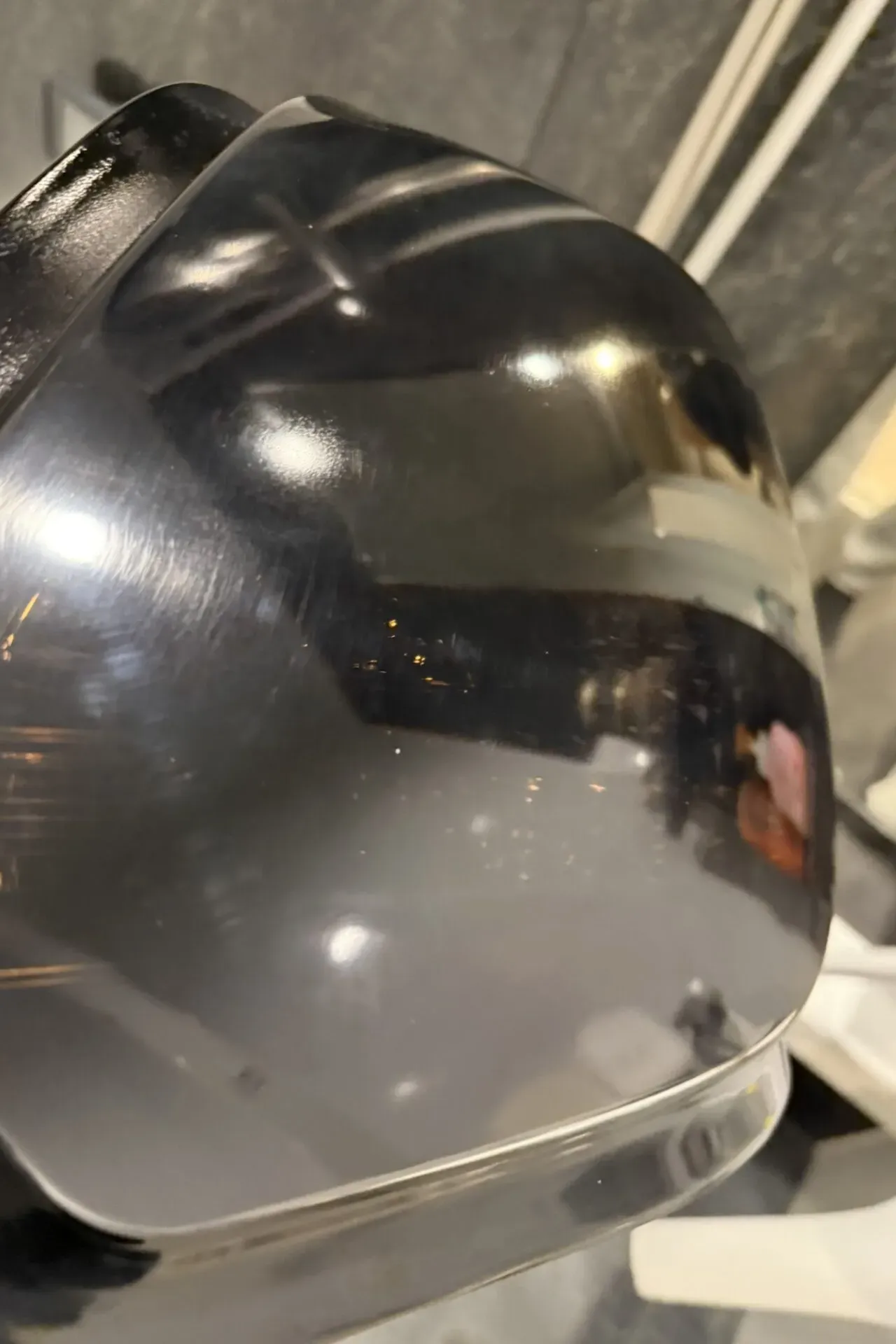 ValentiテールランプをDIYスモーク塗装手順と仕上がりレビュー - 画像27