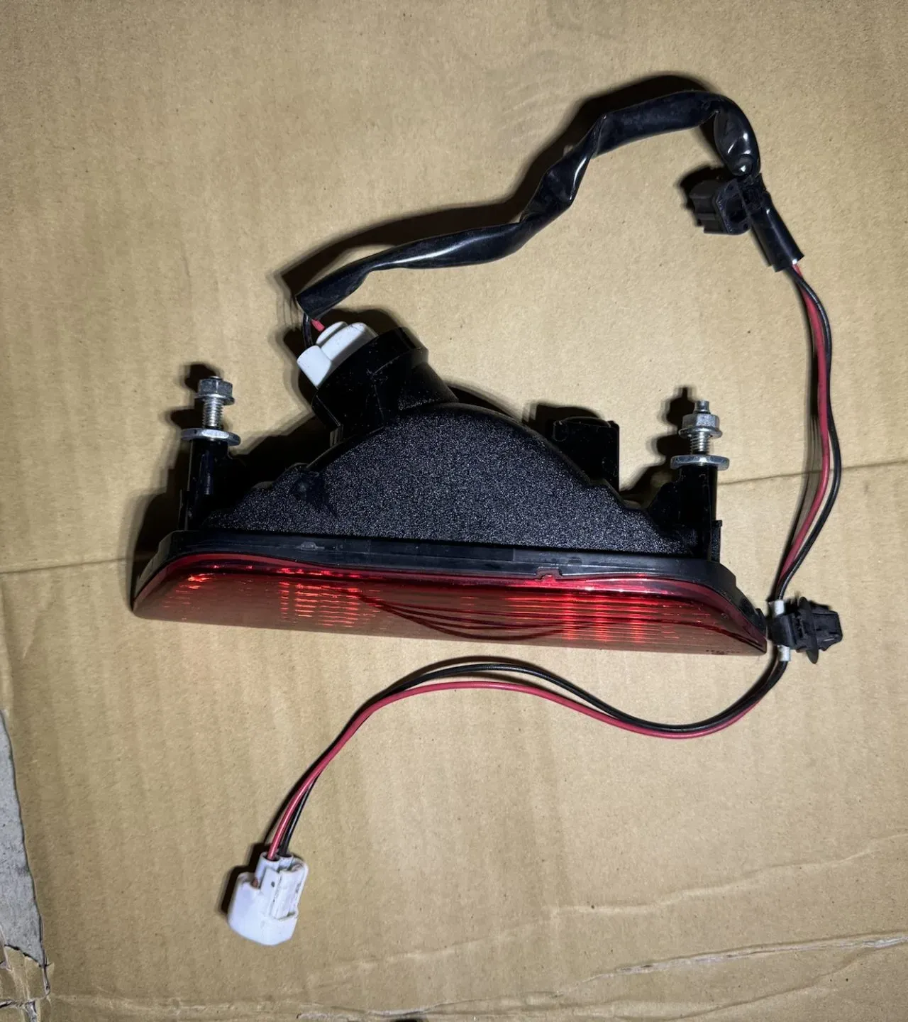 ZC33Sのリアフォグを撤去してカバーで蓋をするDIY方法 - 画像20