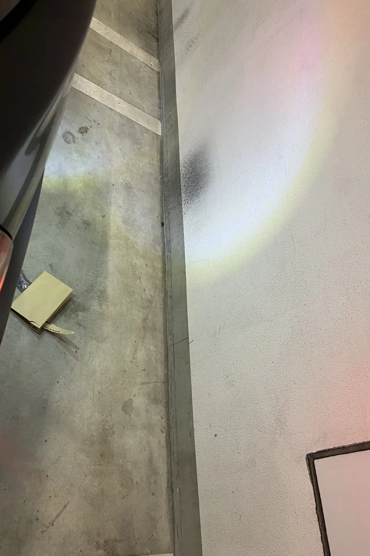 ZC33Sのナンバー灯(ライセンス灯)をLEDに交換する方法 - 画像5